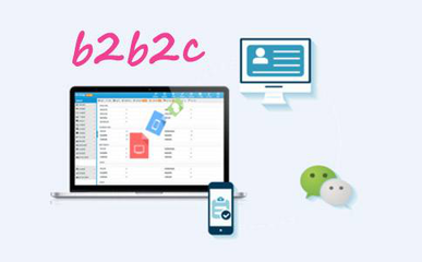 隨商企業級B2B2C多用戶商城系統 賦能食品加工通用設備行業數字化轉型
