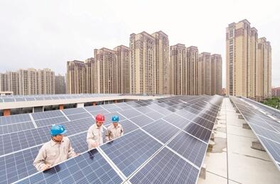 福建平潭首個(gè)校園光伏項(xiàng)目成功并網(wǎng)發(fā)電，推動(dòng)新能源發(fā)電與儲(chǔ)能系統(tǒng)發(fā)展