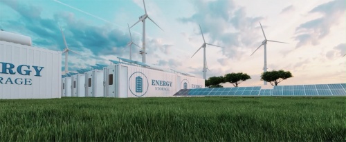 儲能賽道狂飆突進，漢威科技守護儲能消防安全