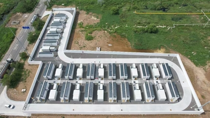 中核華興 奮楫篤行，創新超越，全力譜寫能源電力建設新篇章