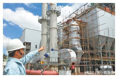 中國基建為何優先非洲 從垃圾場到鐵路的全球合作邏輯