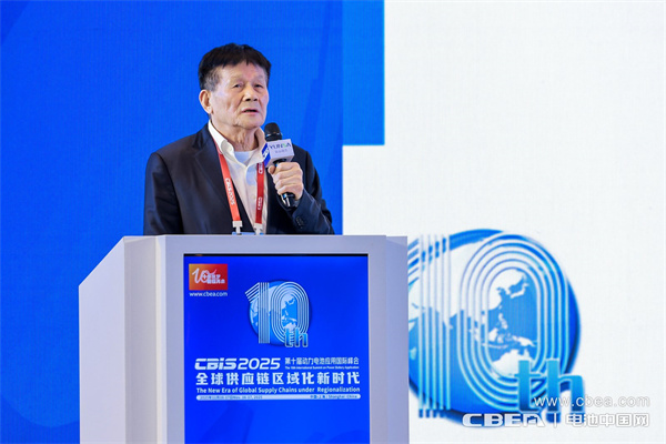 產業共振 大圓柱電池迎來“高光時刻”，引領新能源發電及儲能系統變革